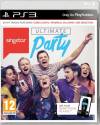 PS3 GAME - Singstar Ultimate Party